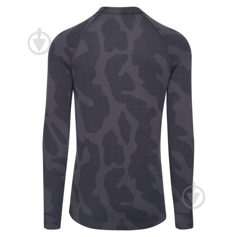 Термофутболка Thermowave Merino Timberstone 21FLOW411-890 р.M бежевый - фото 2 Термофутболка Thermowave Merino Timberstone 21FLOW411-890 р.M бежевый - фото 2