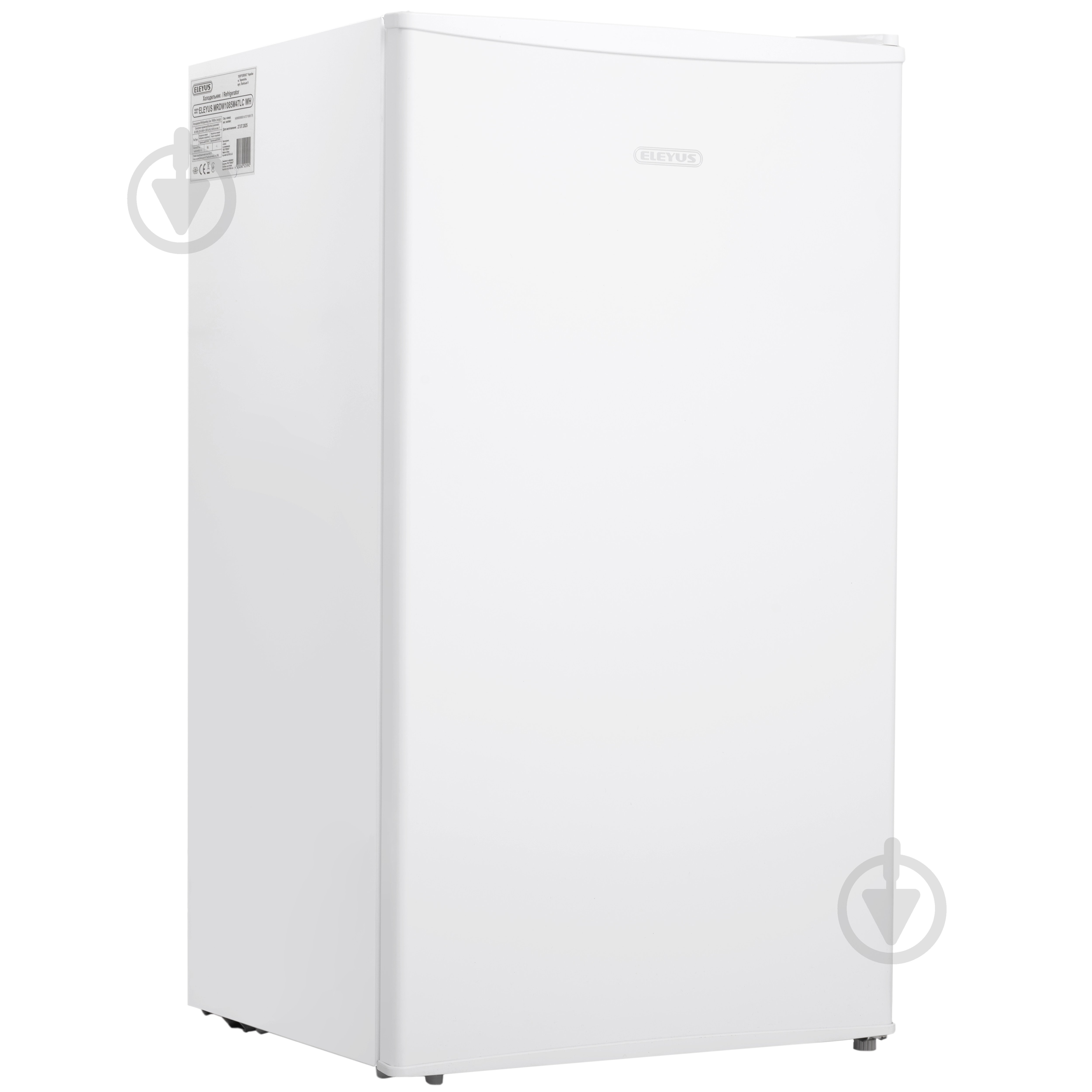 Холодильник Eleyus MRDW1085M47LС WH - фото 3 Холодильник Eleyus MRDW1085M47LС WH - фото 3