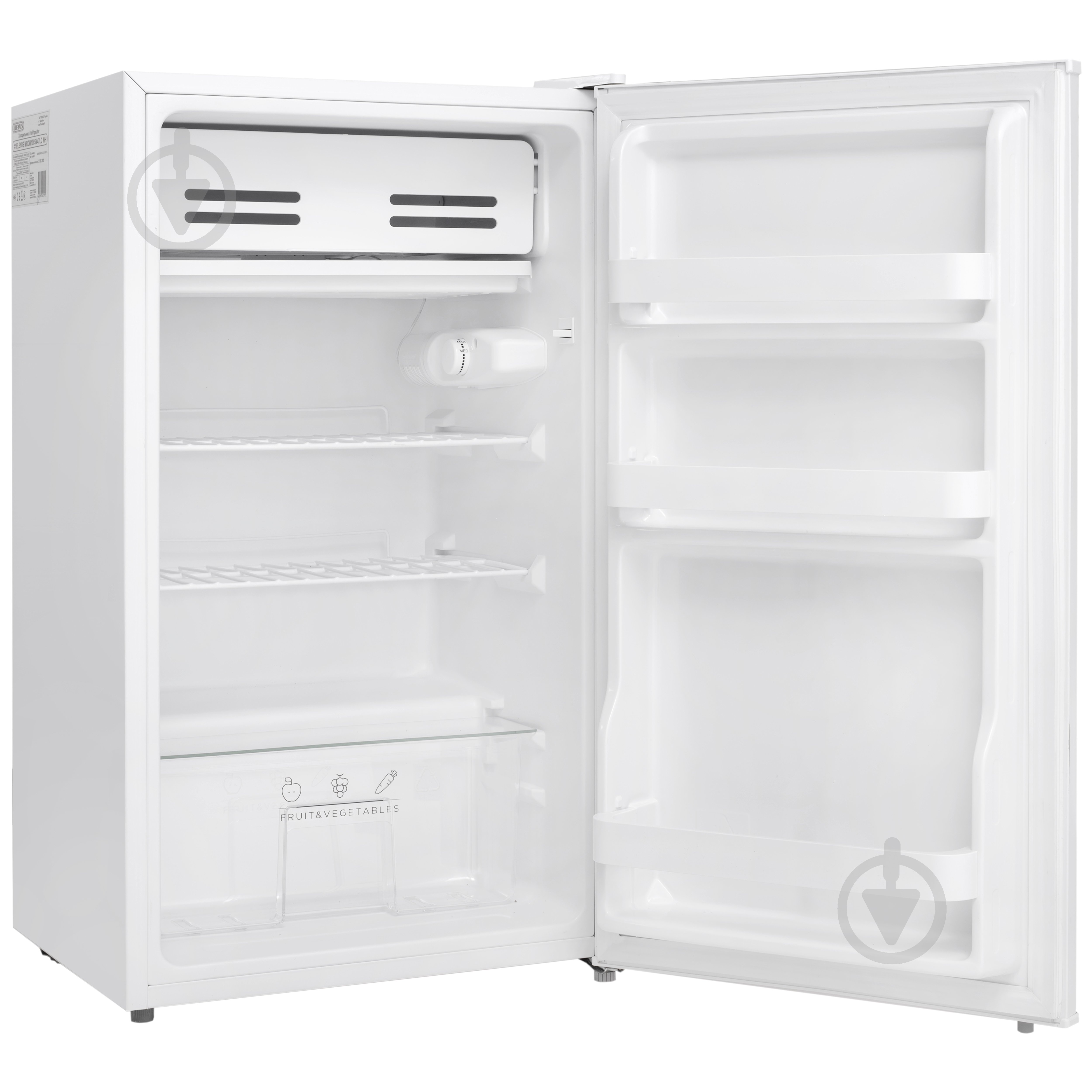 Холодильник Eleyus MRDW1085M47LС WH - фото 5 Холодильник Eleyus MRDW1085M47LС WH - фото 5