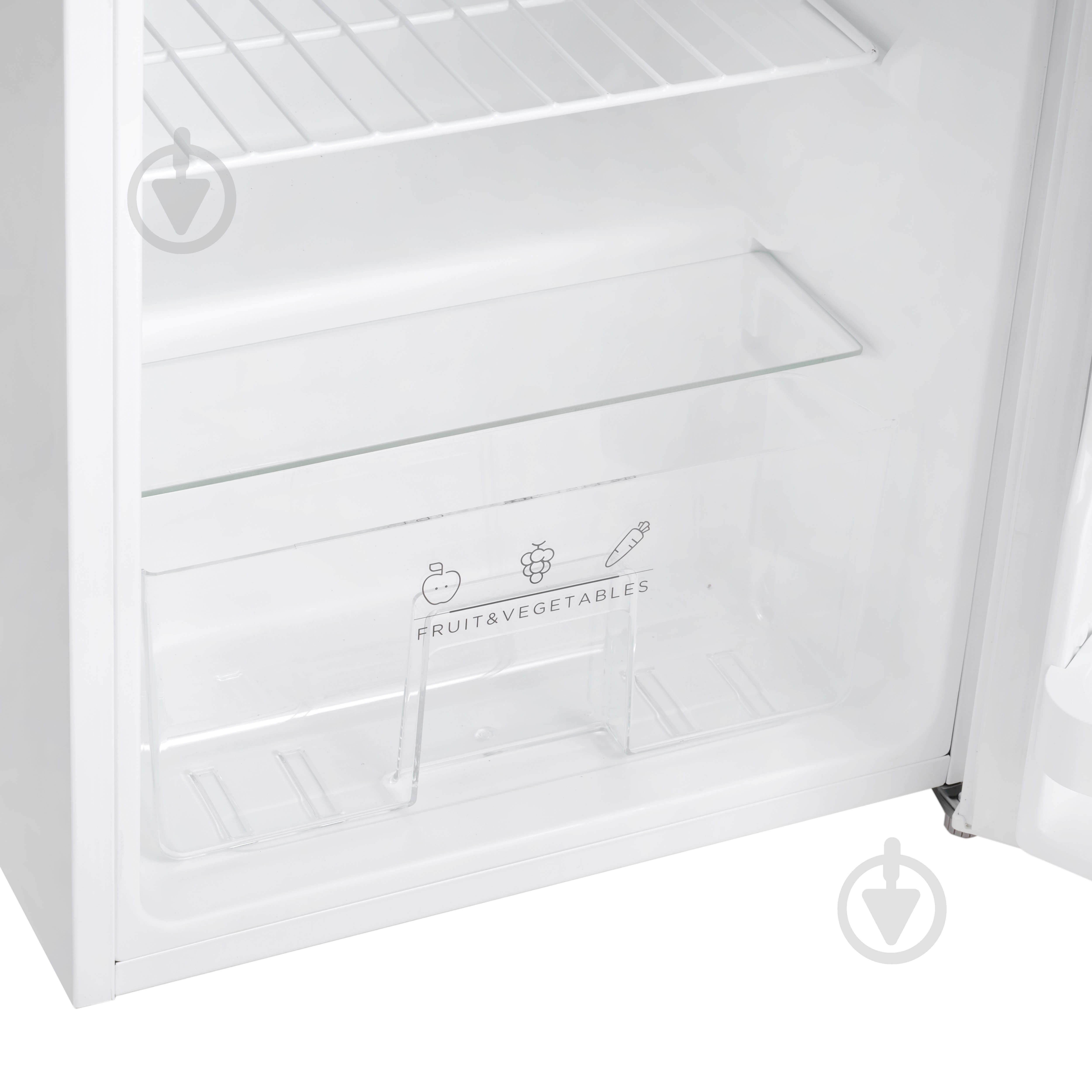 Холодильник Eleyus MRDW1085M47LС WH - фото 8 Холодильник Eleyus MRDW1085M47LС WH - фото 8