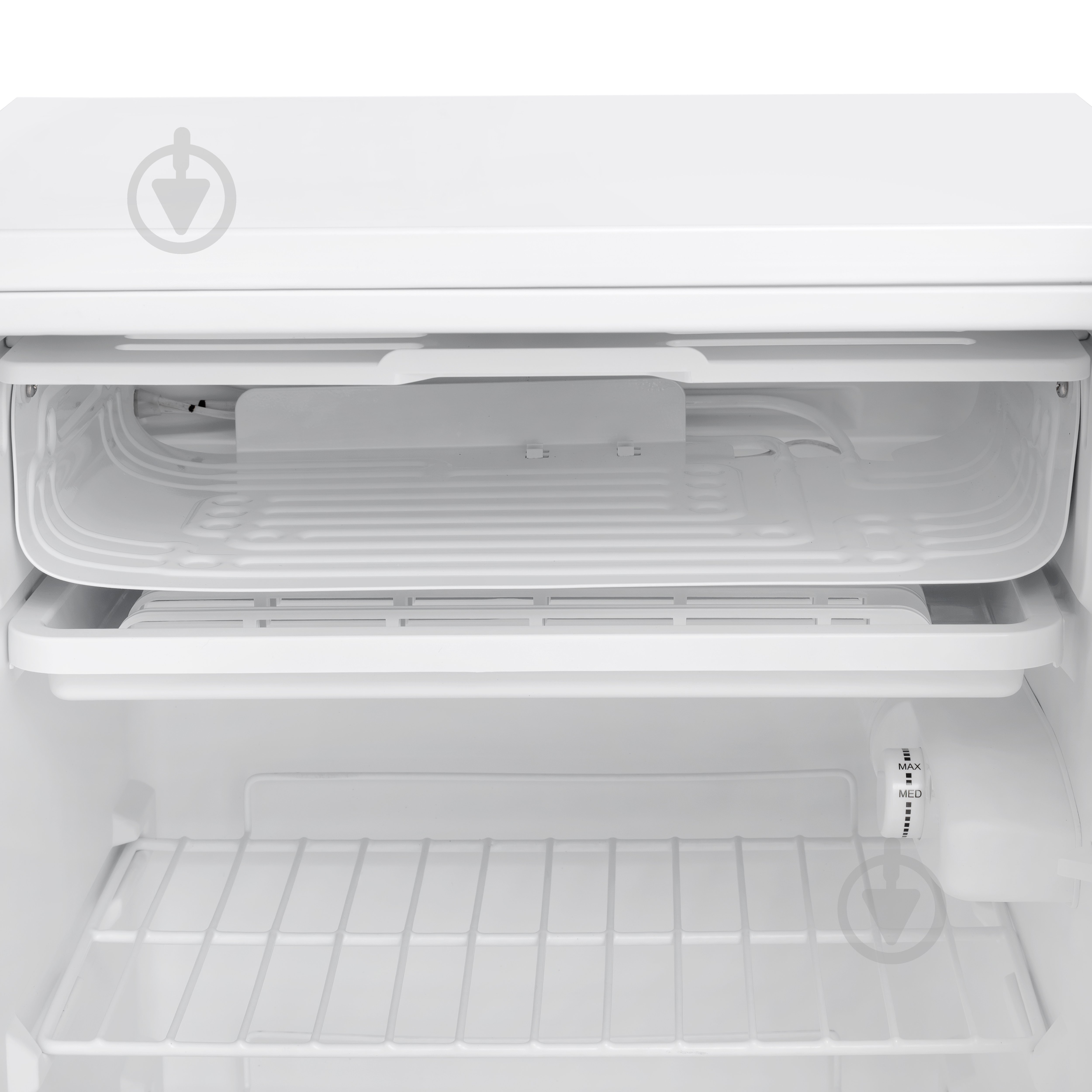 Холодильник Eleyus MRDW1085M47LС WH - фото 9 Холодильник Eleyus MRDW1085M47LС WH - фото 9