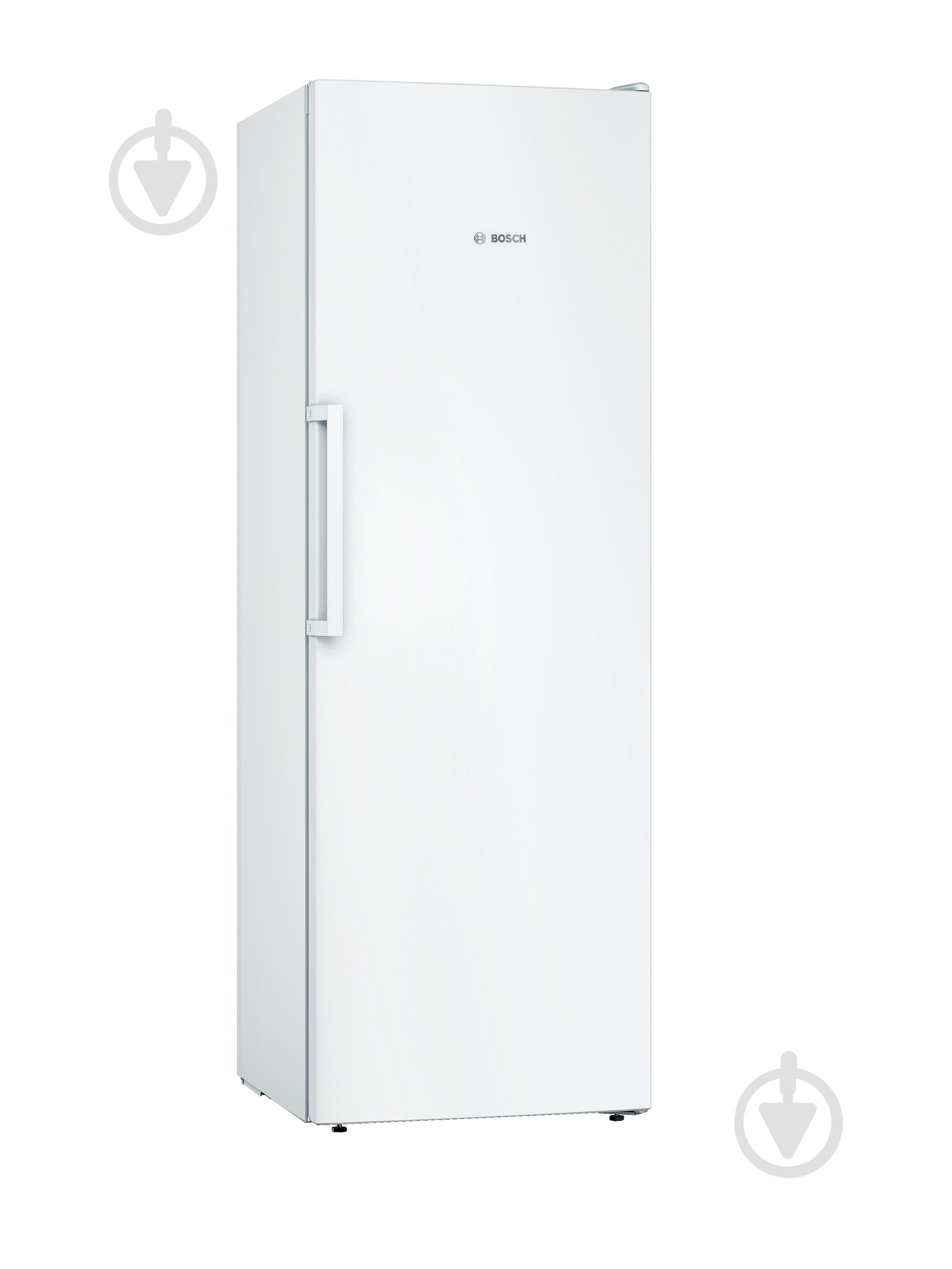 Морозильна камера Bosch GSV33VWE0N, Серія 4 - фото 1