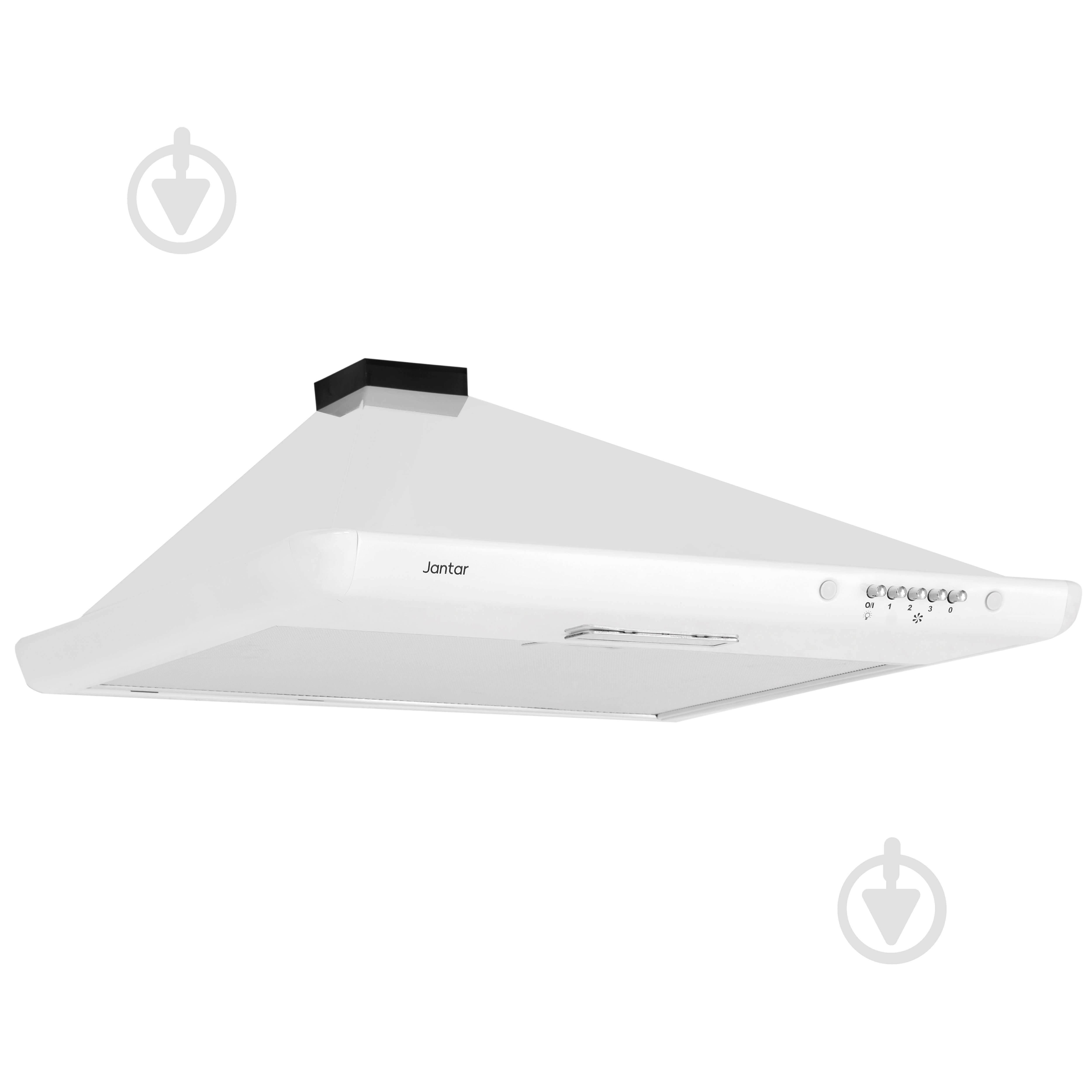 Вытяжка Jantar PASSAT 420 LED 60 WH - фото 1