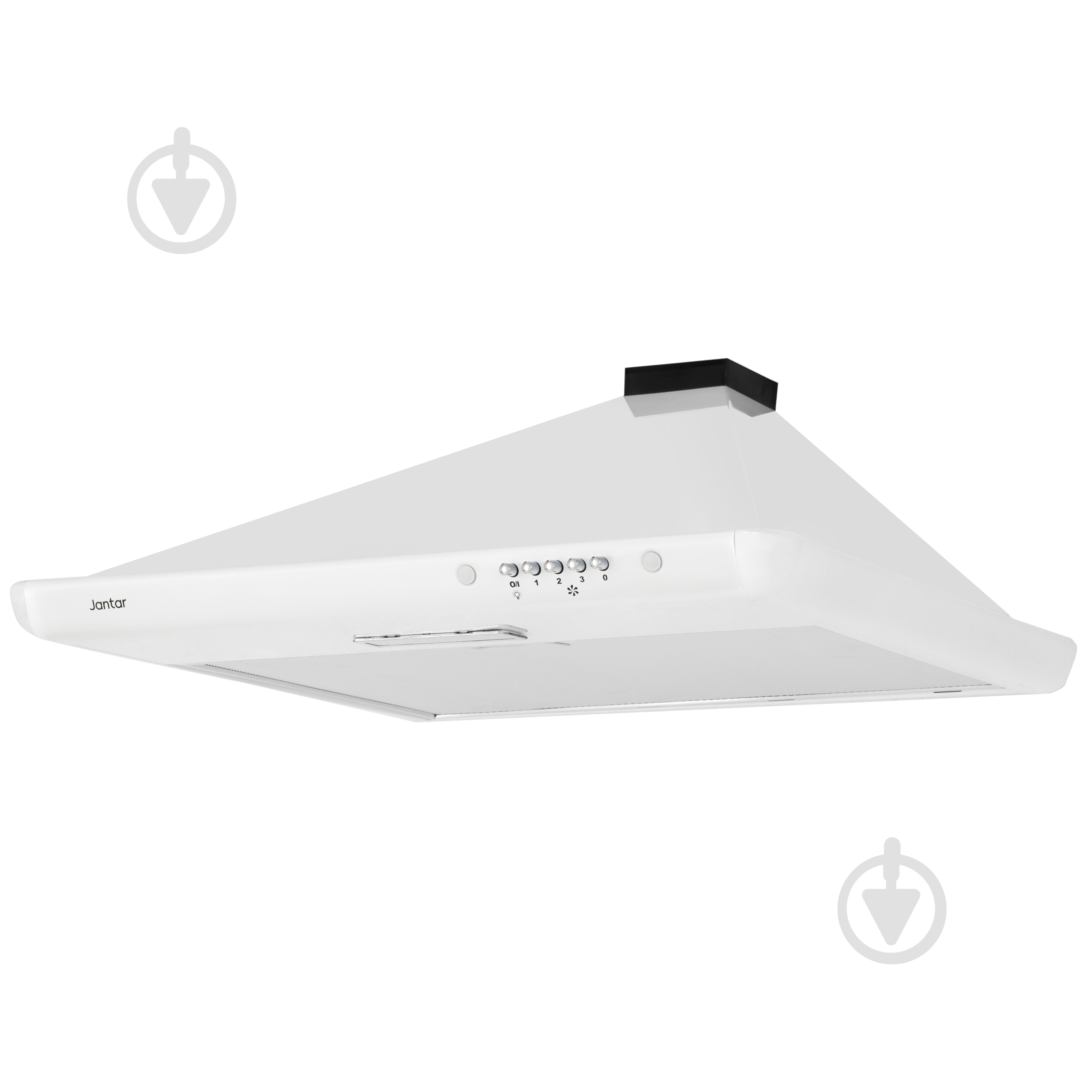 Вытяжка Jantar PASSAT 420 LED 60 WH - фото 3