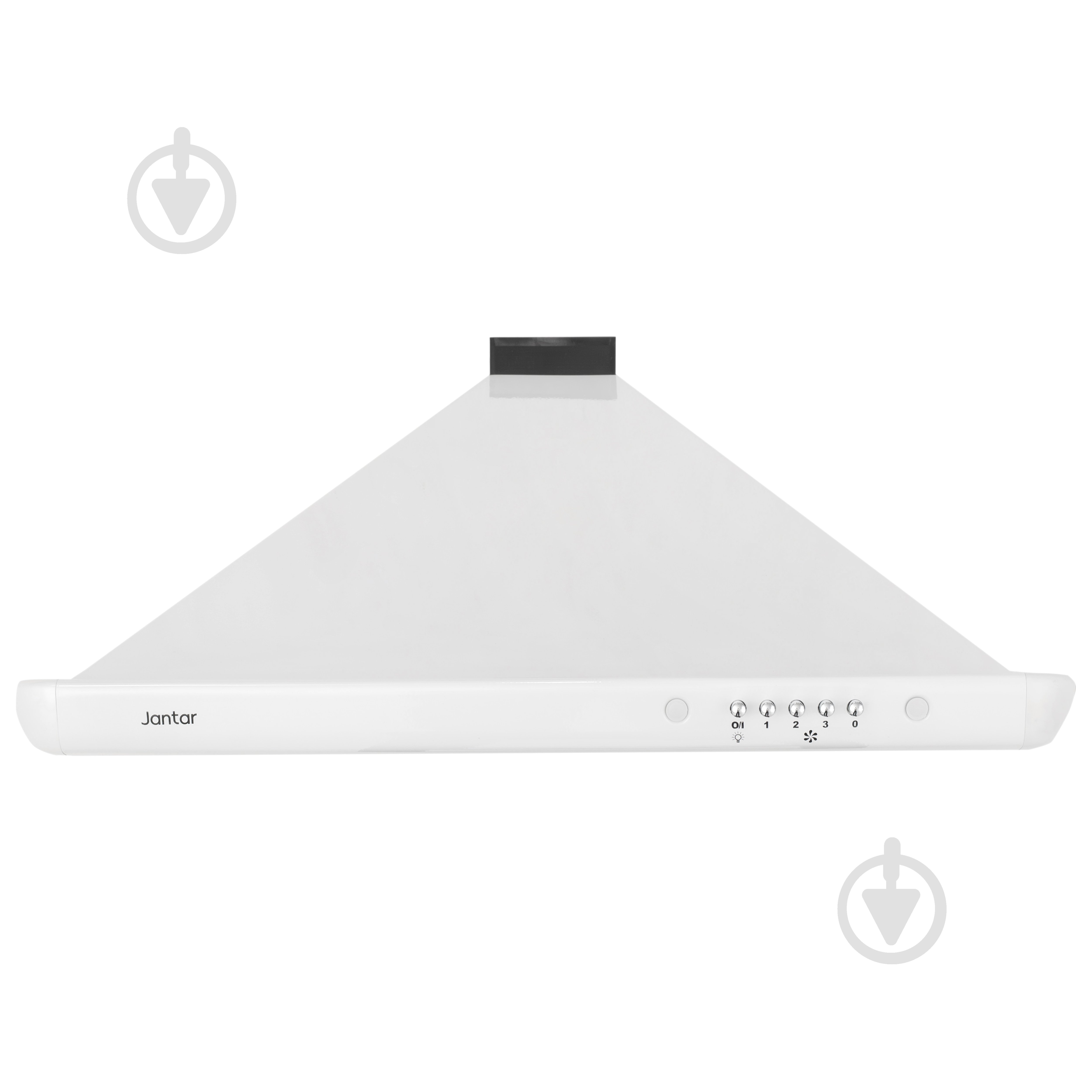 Вытяжка Jantar PASSAT 420 LED 60 WH - фото 4