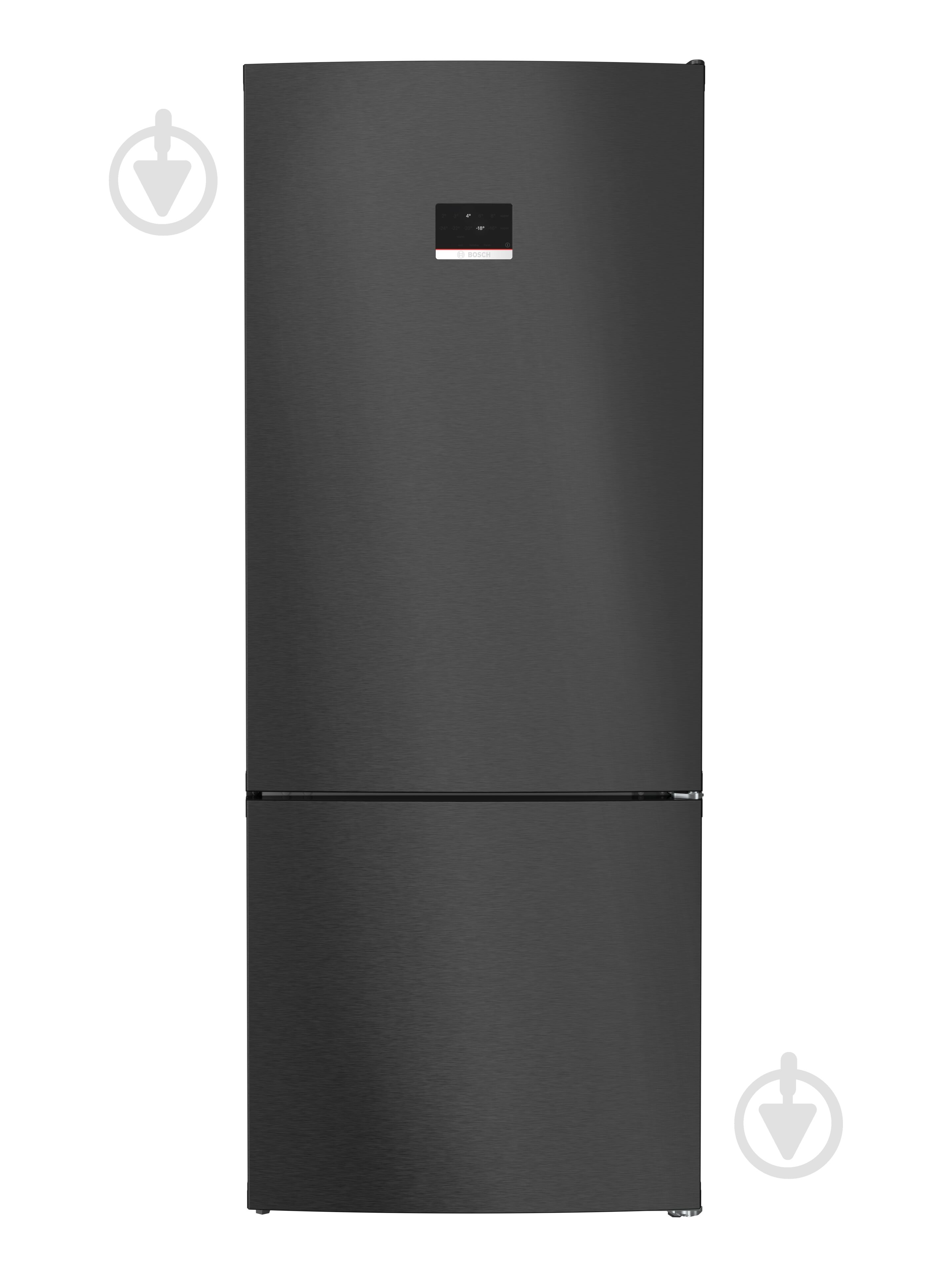 Холодильник Bosch KGN76CXE0N, Серія 6 - фото 1