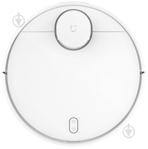 Робот-пилосос Xiaomi Mi Robot Vacuum Mop Pro white - фото 4 Робот-пилосос Xiaomi Mi Robot Vacuum Mop Pro white - фото 4