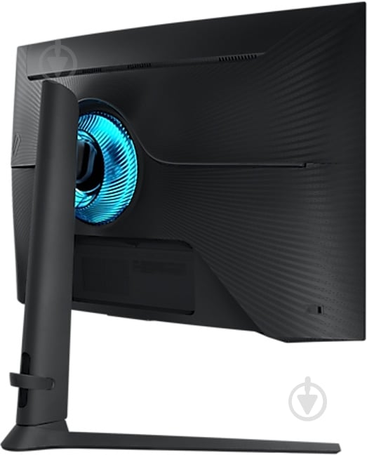 Монитор Samsung Odyssey G6 27" (LS27BG650EIXUA) - фото 10