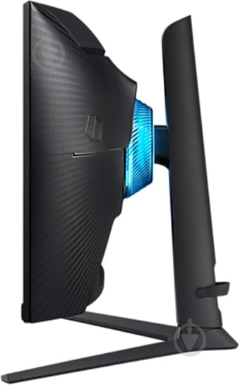 Монитор Samsung Odyssey G6 27" (LS27BG650EIXUA) - фото 13