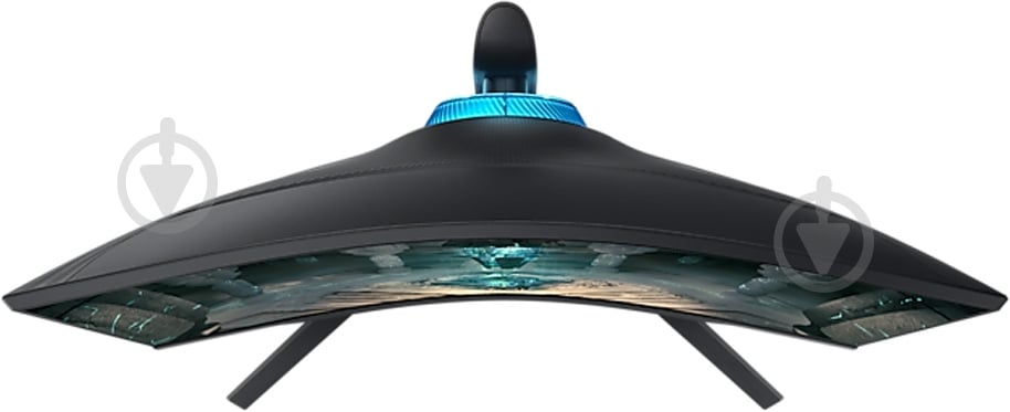 Монитор Samsung Odyssey G6 27" (LS27BG650EIXUA) - фото 19