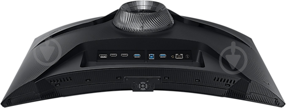 Монитор Samsung Odyssey G6 27" (LS27BG650EIXUA) - фото 22