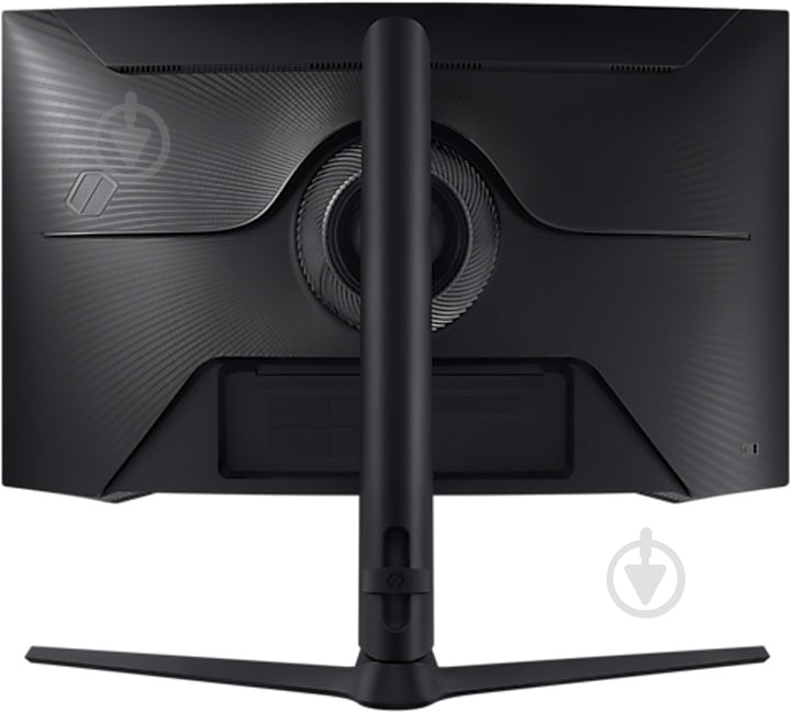 Монитор Samsung Odyssey G6 27" (LS27BG650EIXUA) - фото 5