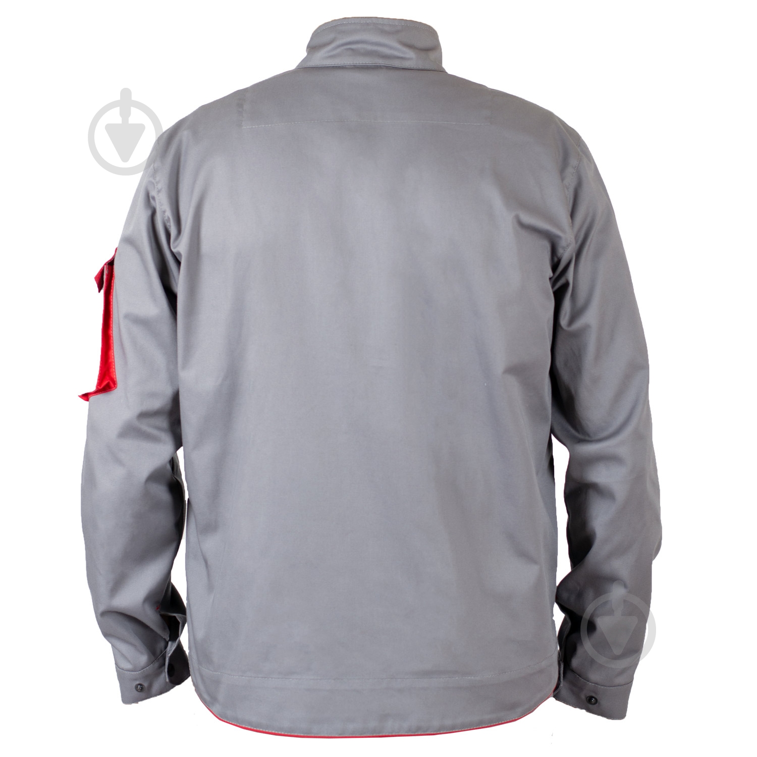 Куртка робоча INSIGHT DEXTER LIGHT р. XL зріст 5-6 81220 сірий - фото 2 Куртка робоча INSIGHT DEXTER LIGHT р. XL зріст 5-6 81220 сірий - фото 2