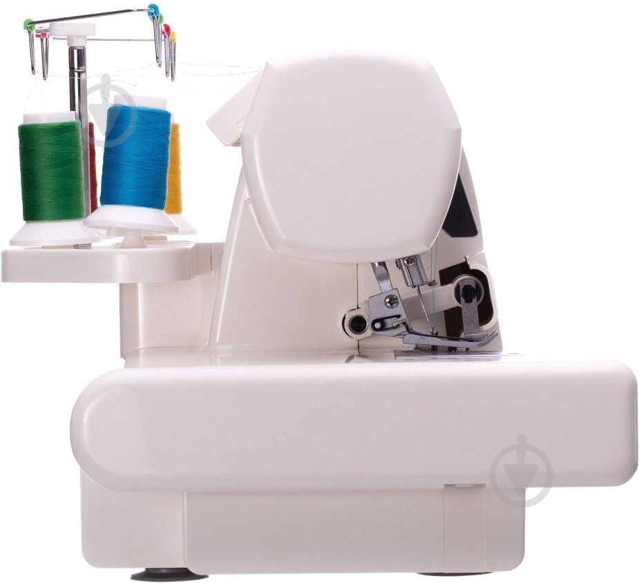 Оверлок Minerva M3335DS - фото 3 Оверлок Minerva M3335DS - фото 3