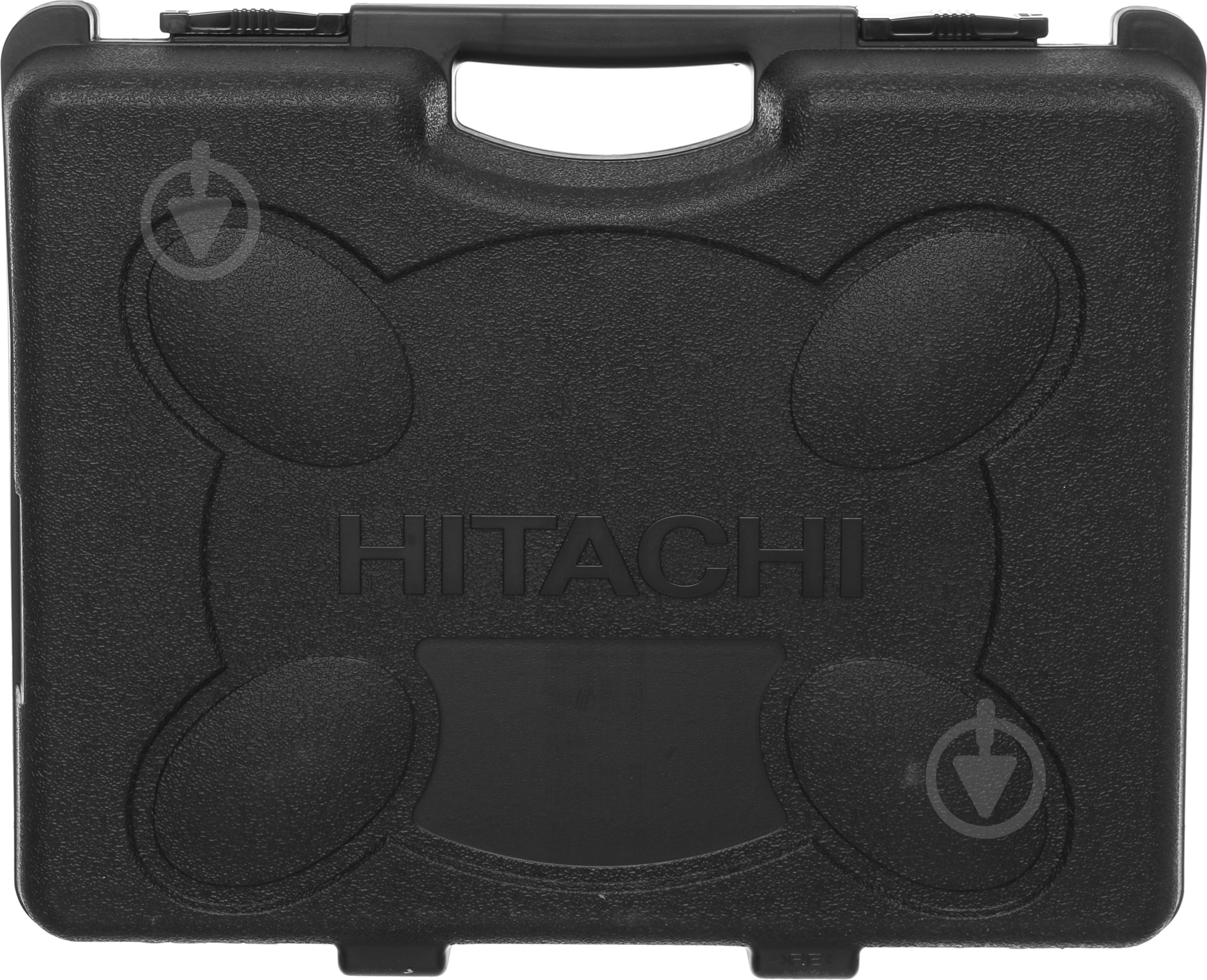 Шуруповерт аккумуляторный Hitachi DS14DCL - фото 5