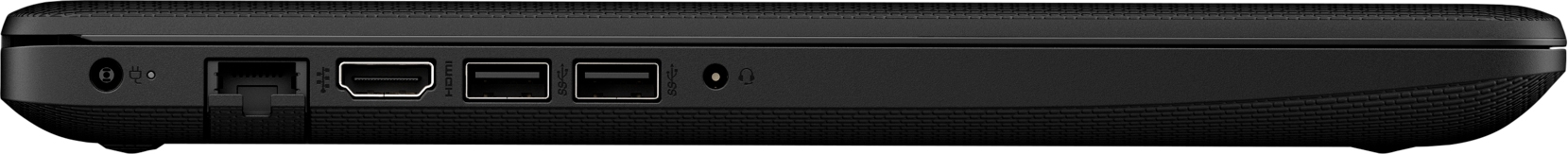 HP Notebook 15-da0341ur 15.6" (5GV76EA) black - фото 6 HP Notebook 15-da0341ur 15.6" (5GV76EA) black - фото 6