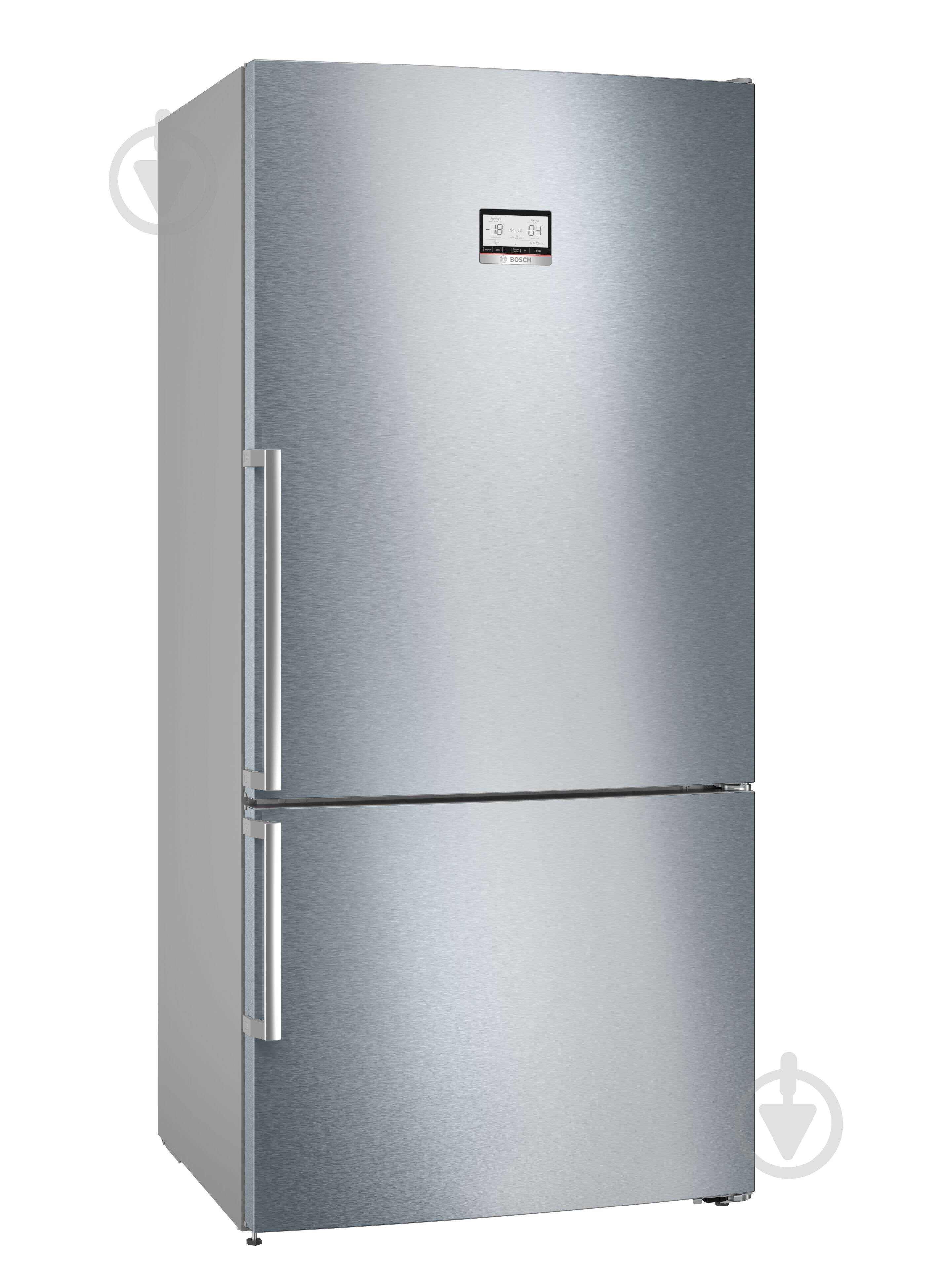 Холодильник Bosch KGN86AID2N, Серия 6 - фото 1
