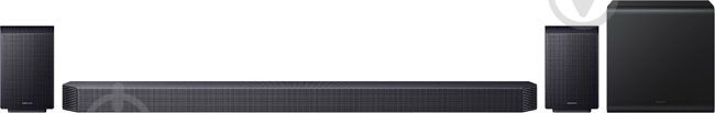 Саундбар Samsung HW-Q930H/UA - фото 3 Саундбар Samsung HW-Q930H/UA - фото 3