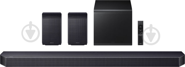 Саундбар Samsung HW-Q930H/UA - фото 1 Саундбар Samsung HW-Q930H/UA - фото 1