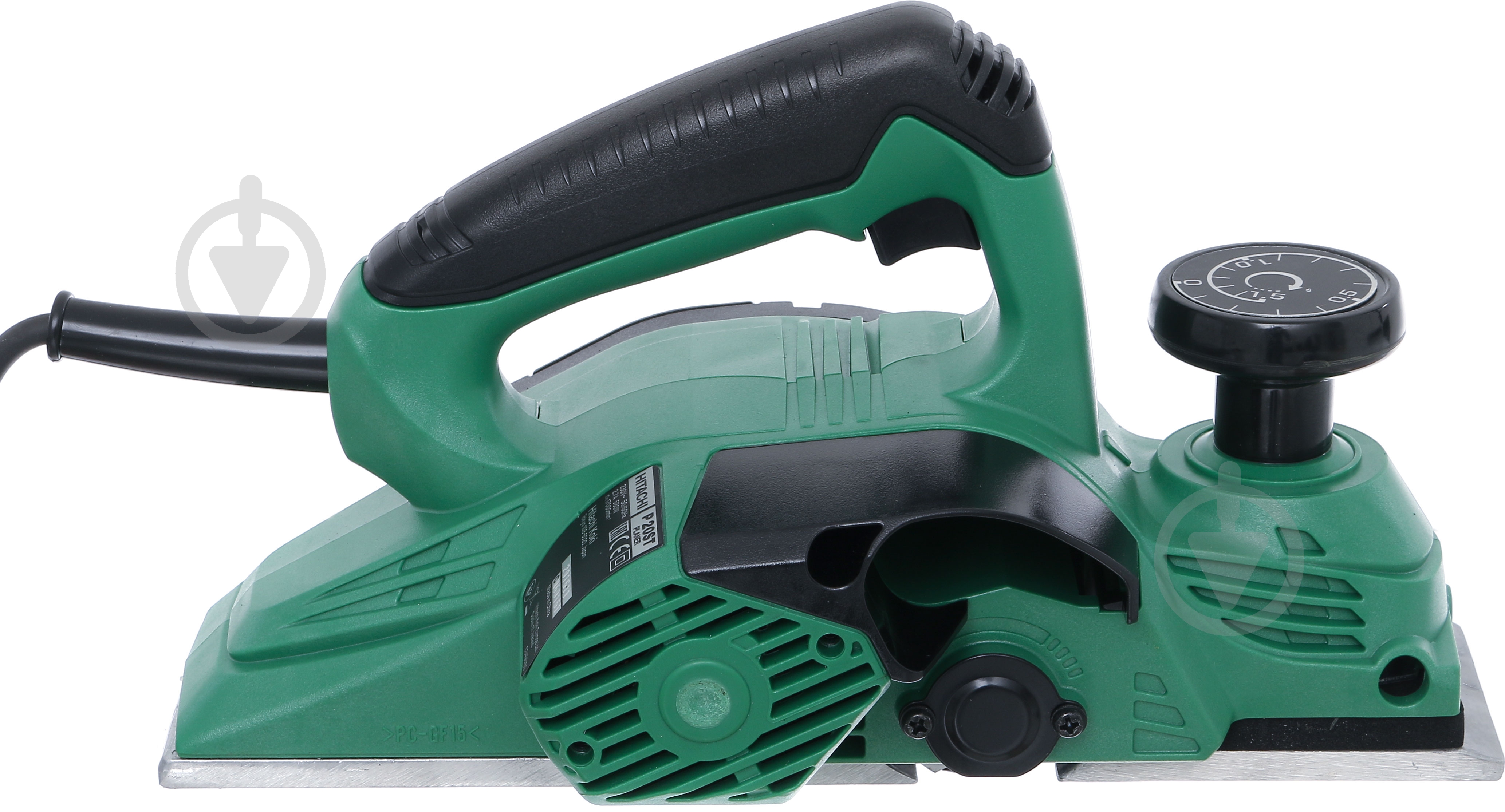 Электрорубанок HIKOKI P20STNS - фото 3 Электрорубанок HIKOKI P20STNS - фото 3