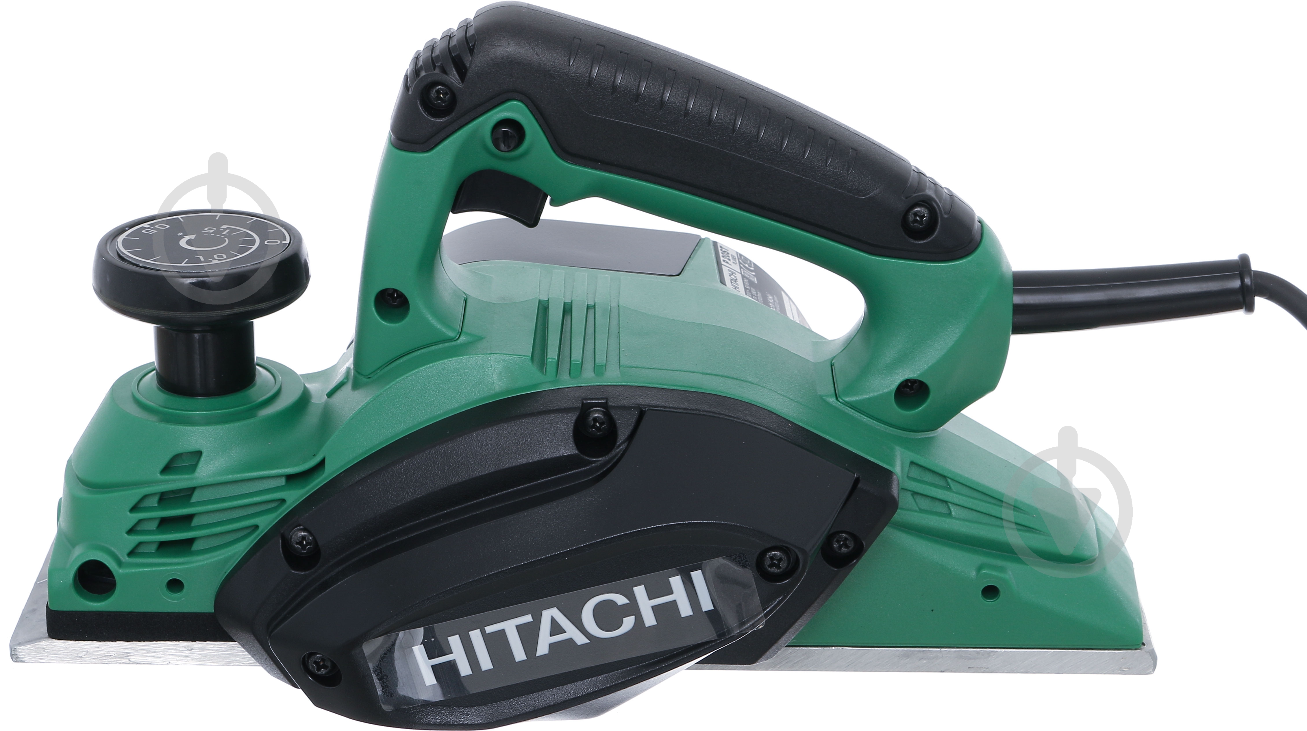 Электрорубанок HIKOKI P20STNS - фото 2 Электрорубанок HIKOKI P20STNS - фото 2