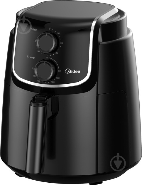 ВИТРИНА! Мультипечь Midea MF-TN40D - фото 2 ВИТРИНА! Мультипечь Midea MF-TN40D - фото 2