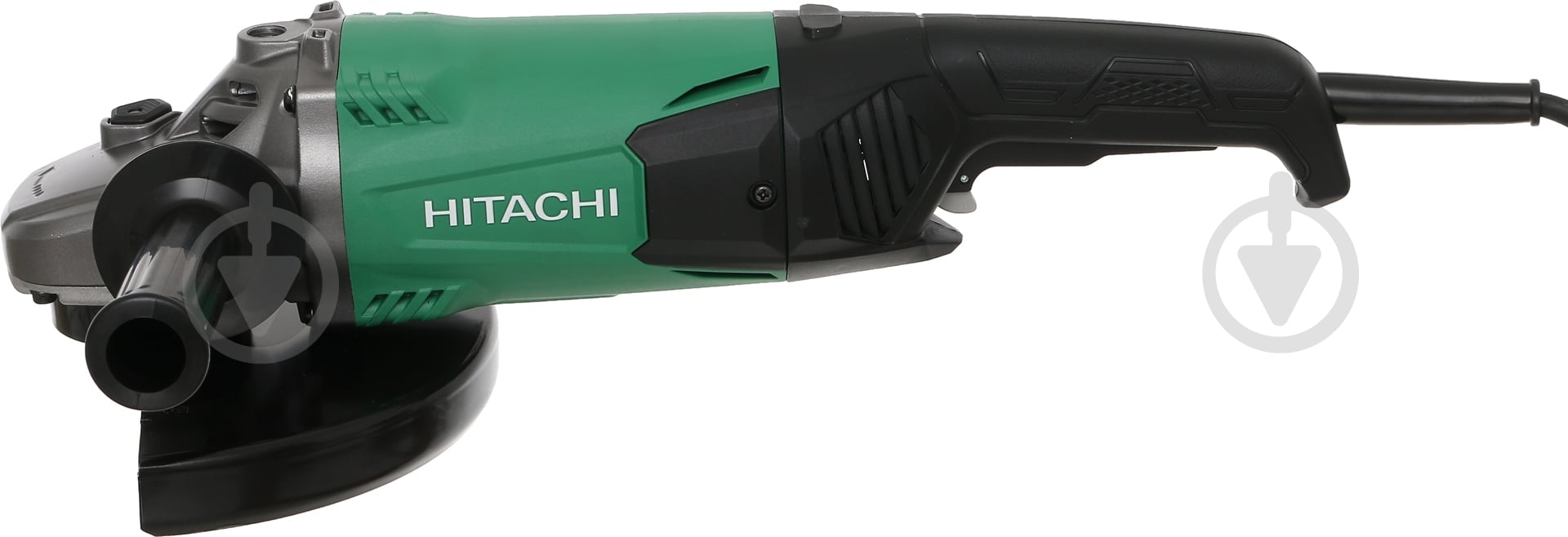 Болгарка (кутова шліфмашина) Hitachi G23ST - фото 2