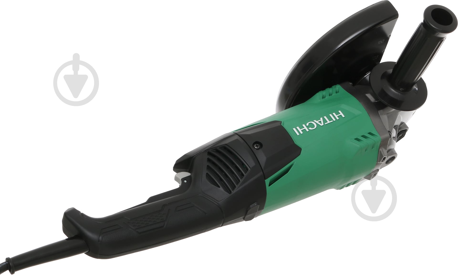 Болгарка (кутова шліфмашина) Hitachi G23ST - фото 3