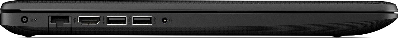 Ноутбук HP 15.6" (5GV82EA) black - фото 7 Ноутбук HP 15.6" (5GV82EA) black - фото 7