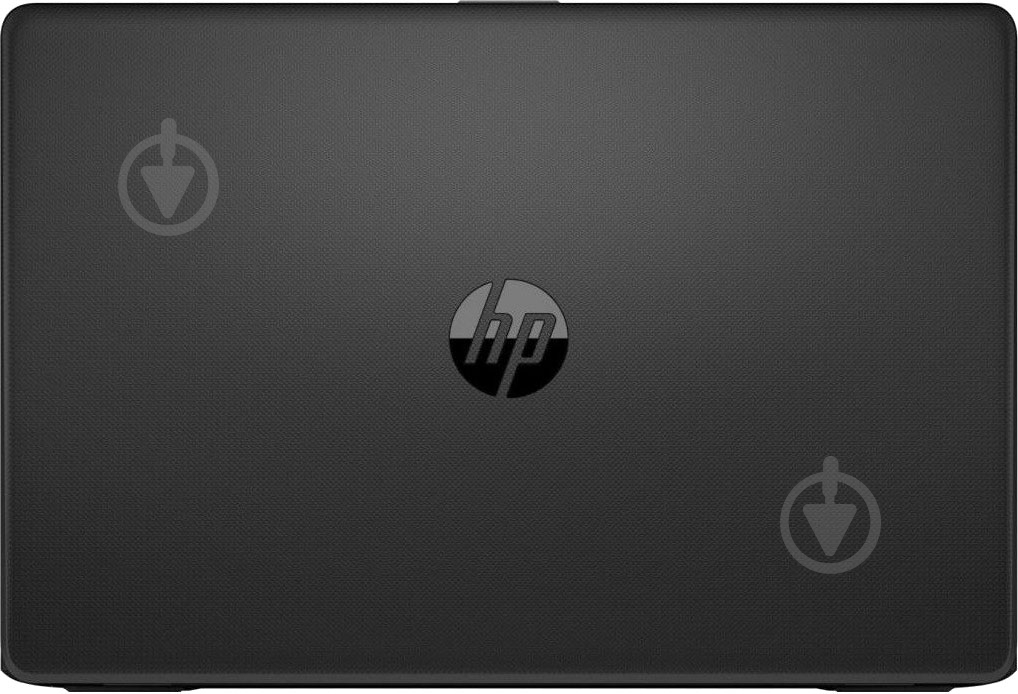 Ноутбук HP 15.6" (5GV82EA) black - фото 5 Ноутбук HP 15.6" (5GV82EA) black - фото 5
