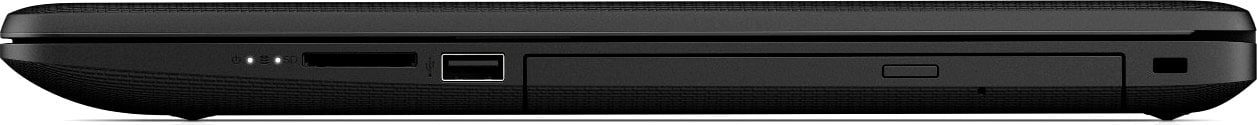 Ноутбук HP 15.6" (5GV82EA) black - фото 6 Ноутбук HP 15.6" (5GV82EA) black - фото 6