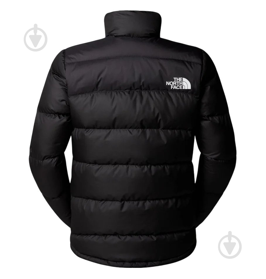 Куртка THE NORTH FACE W EREBUS DOWN JACKET NF0A8ECRJK31 р.L - фото 2