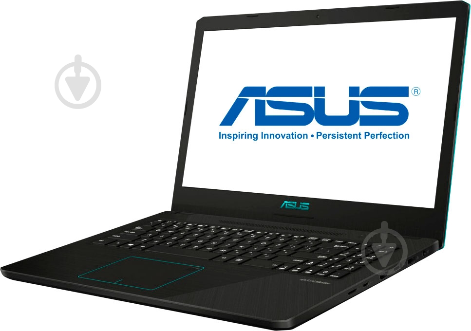 Ноутбук HP 17.3" (4UC24EA) black - фото 5 Ноутбук HP 17.3" (4UC24EA) black - фото 5