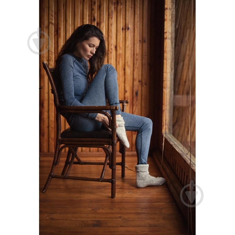 Термофутболка Thermowave Merino Warm Active 12ACTI412-930 р.L красный - фото 3 Термофутболка Thermowave Merino Warm Active 12ACTI412-930 р.L красный - фото 3