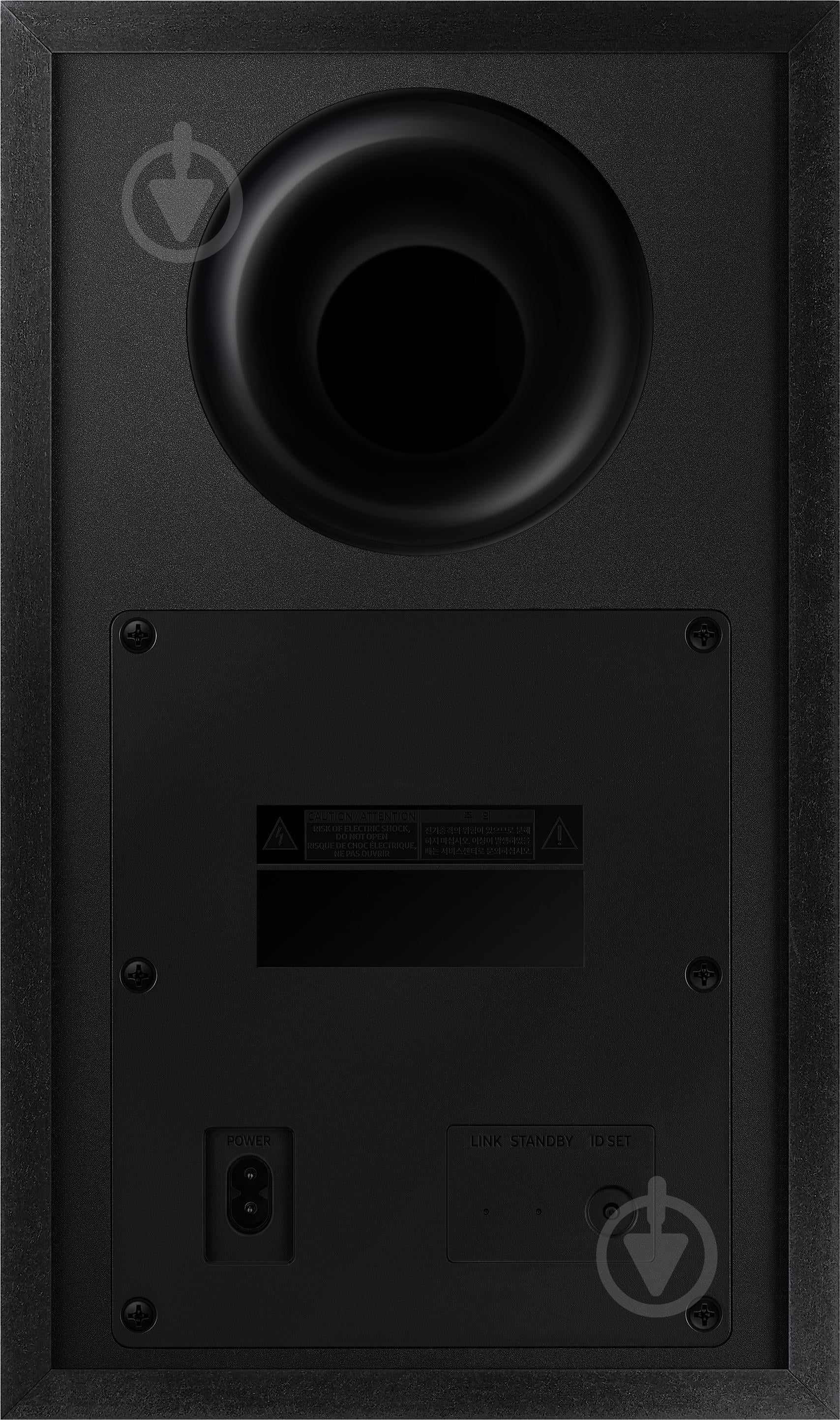 Саундбар Samsung HW-Q600H/UA - фото 6