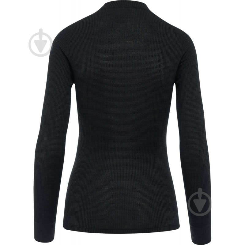 Термофутболка Thermowave Originals 12ORGN412-990 р.XS чорний - фото 2