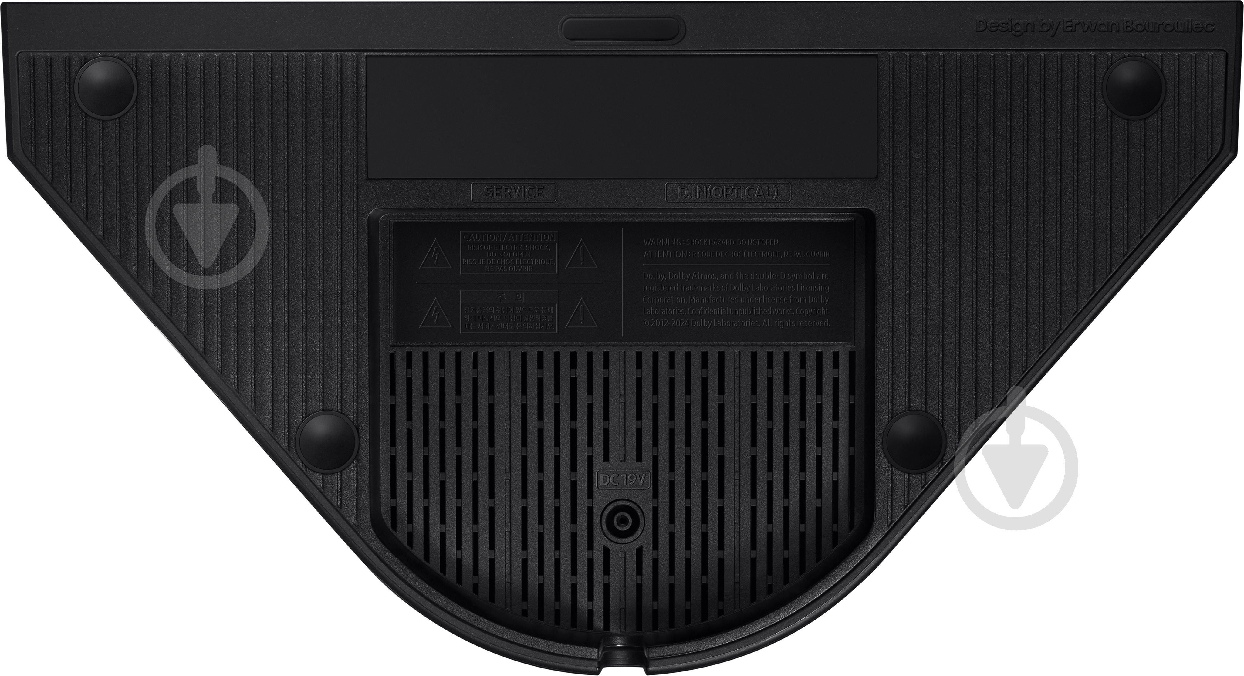 Саундбар Samsung HW-LS50H/UA - фото 5