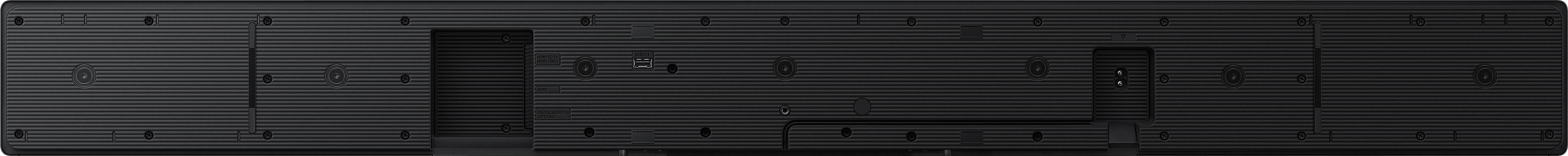Саундбар Samsung HW-QS90H/UA - фото 5 Саундбар Samsung HW-QS90H/UA - фото 5