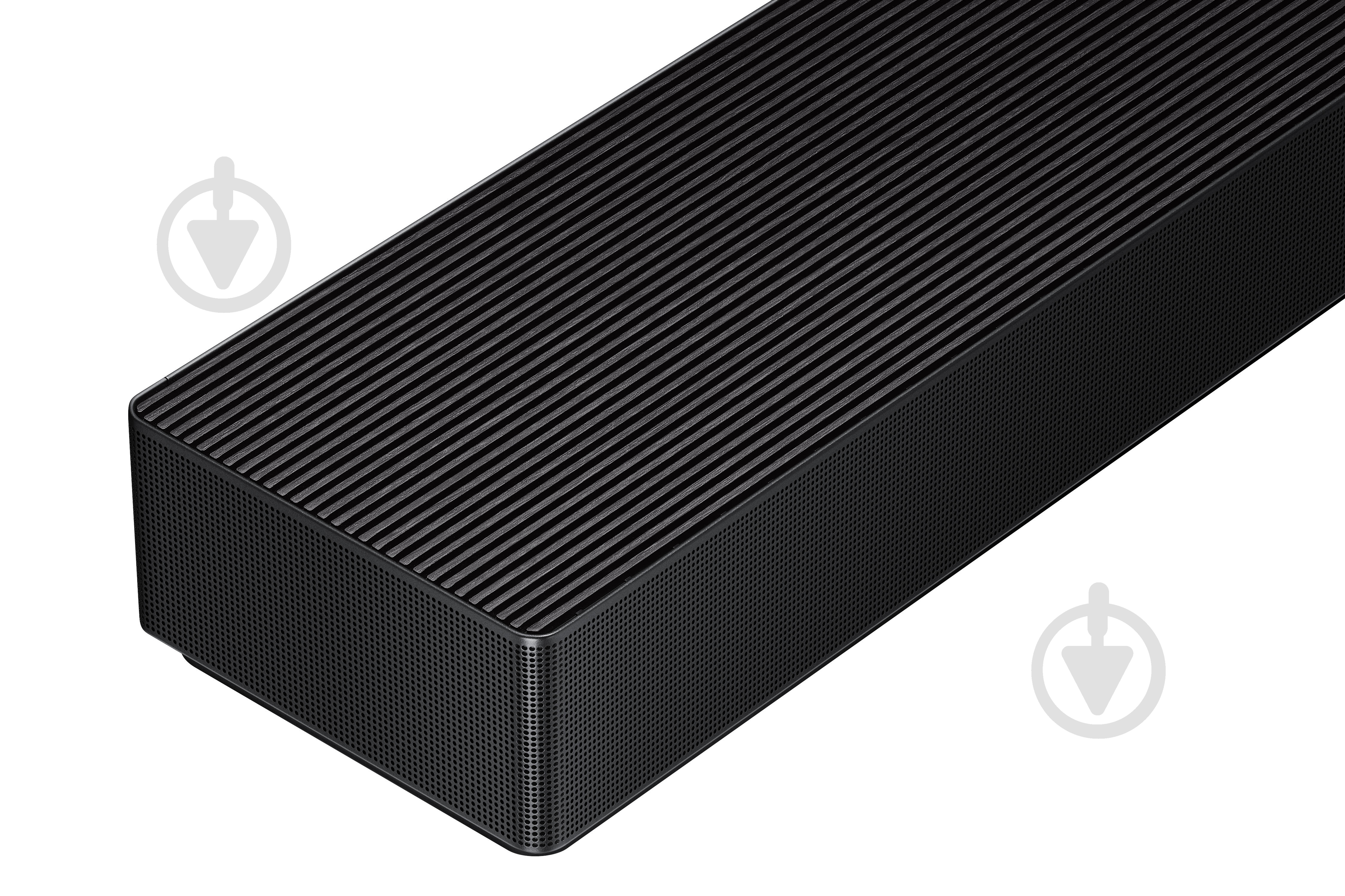 Саундбар Samsung HW-QS90H/UA - фото 10 Саундбар Samsung HW-QS90H/UA - фото 10