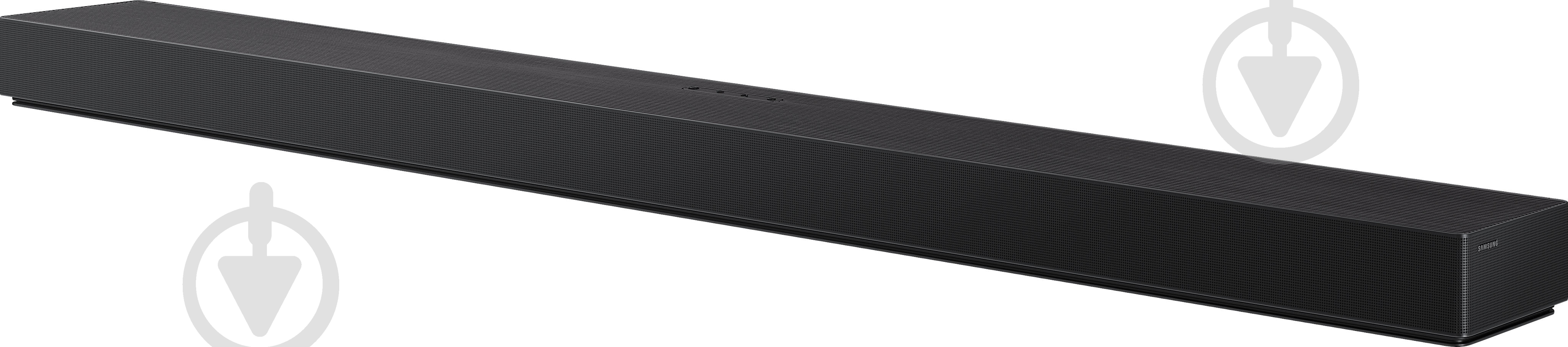 Саундбар Samsung HW-QS90H/UA - фото 8 Саундбар Samsung HW-QS90H/UA - фото 8