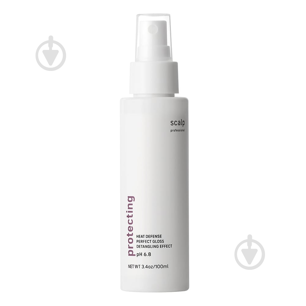 Спрей-термозащита Scalp 100 мл - фото 1 Спрей-термозащита Scalp 100 мл - фото 1