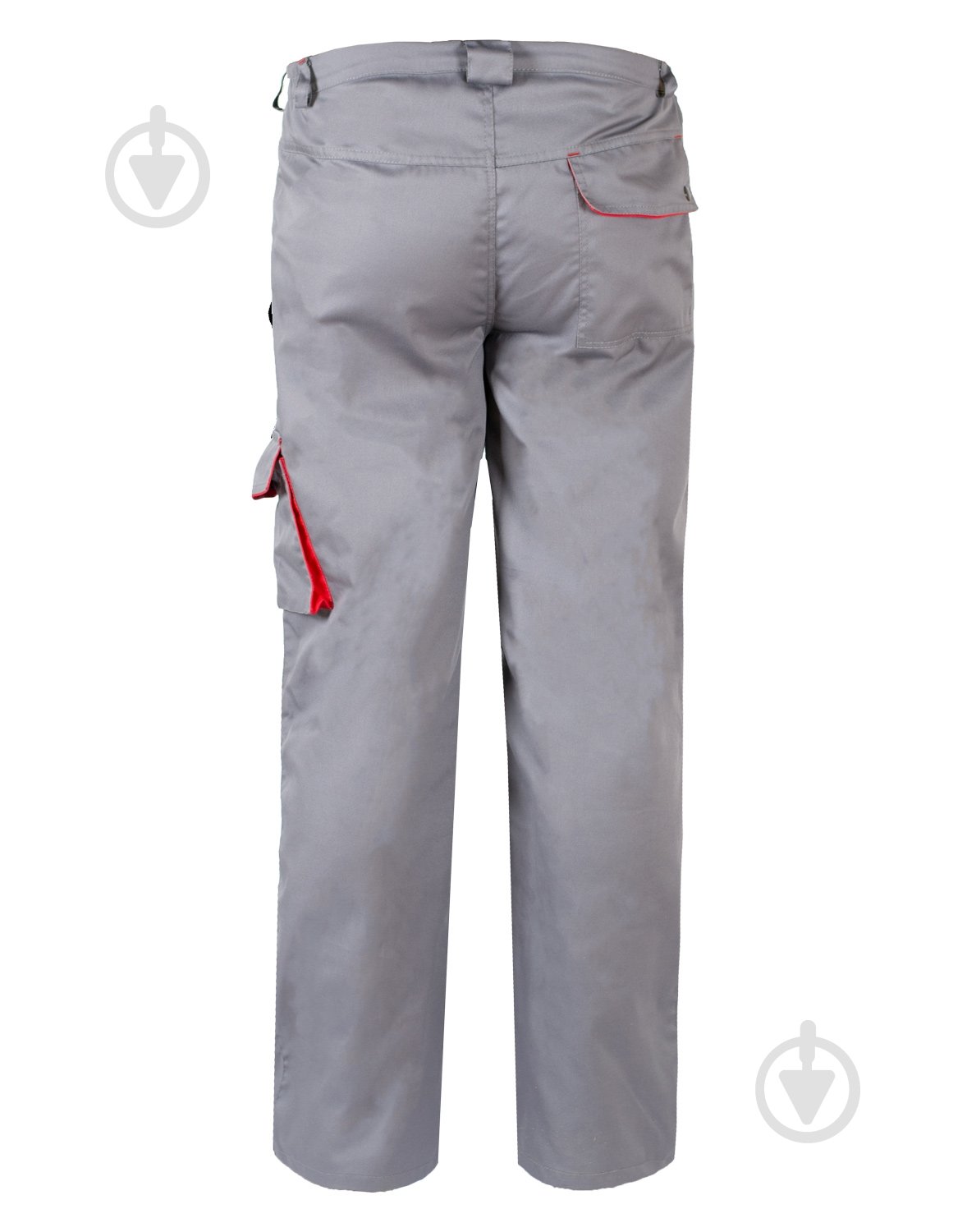 Штани робочі INSIGHT DEXTER LIGHT р. L зріст 3-4 81197 сірий - фото 2 Штани робочі INSIGHT DEXTER LIGHT р. L зріст 3-4 81197 сірий - фото 2