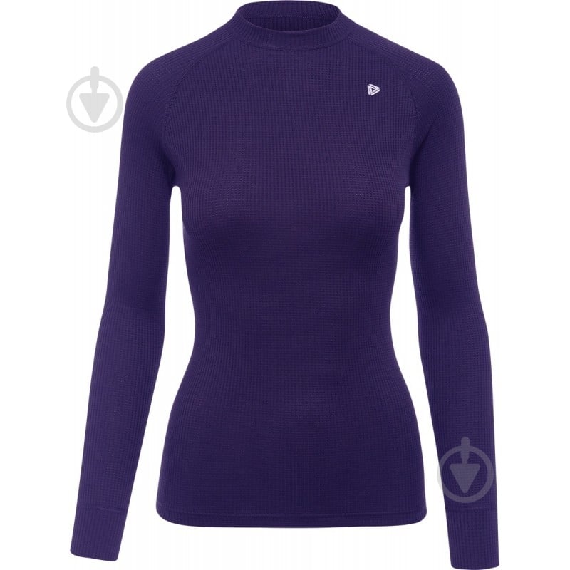 Термофутболка Thermowave Originals 12ORGN412-580 р.M чорний - фото 1