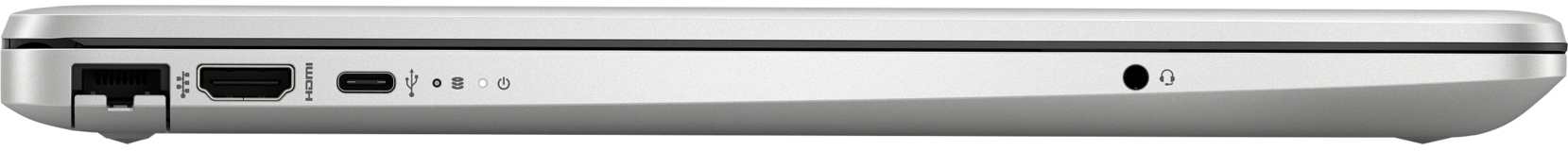 Ноутбук HP 15-dw1157ur 15,6 (2T4F6EA) silver - фото 5