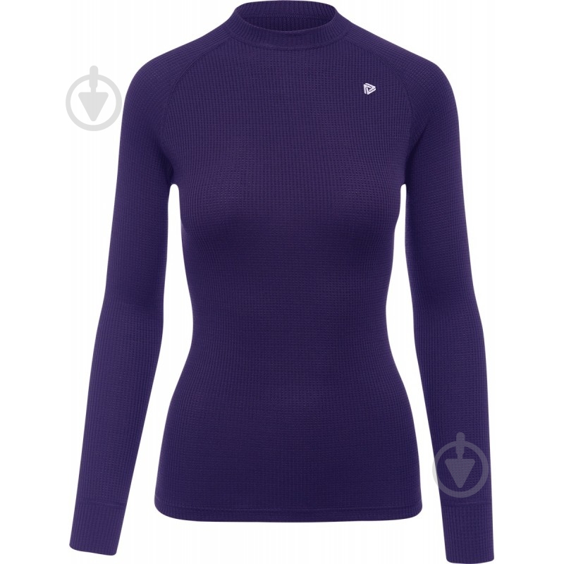 Термофутболка Thermowave Originals 12ORGN412-580 р.S чорний - фото 1 Термофутболка Thermowave Originals 12ORGN412-580 р.S чорний - фото 1