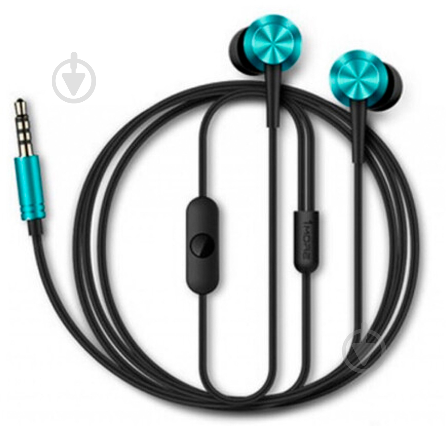 Наушники 1More E1009 Piston Fit blue (E1009-BLUE / E1009-BL) - фото 5 Наушники 1More E1009 Piston Fit blue (E1009-BLUE / E1009-BL) - фото 5