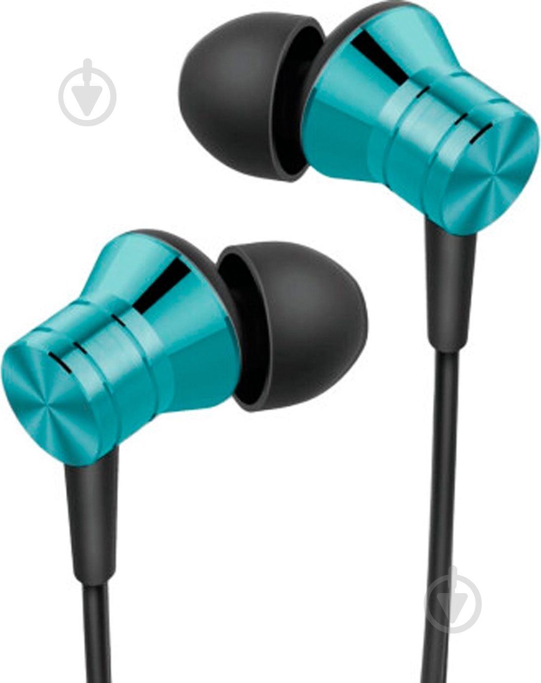 Наушники 1More E1009 Piston Fit blue (E1009-BLUE / E1009-BL) - фото 2 Наушники 1More E1009 Piston Fit blue (E1009-BLUE / E1009-BL) - фото 2