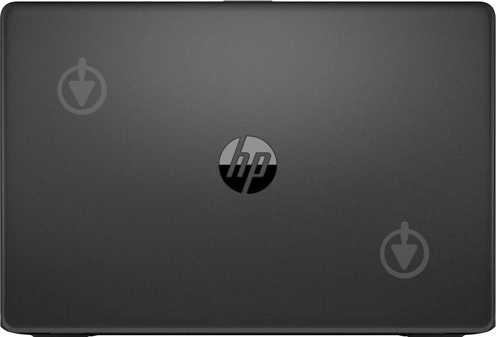 Ноутбук HP 17.3" (4UC21EA) black - фото 5