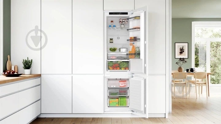 Холодильник Bosch KIN96VFD0 - фото 6