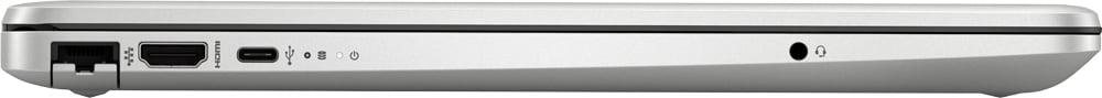 Ноутбук HP 15-dw1160ur 15,6 (2T4F9EA) silver - фото 4 Ноутбук HP 15-dw1160ur 15,6 (2T4F9EA) silver - фото 4